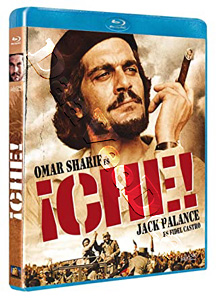 Che! |   Blu-Ray